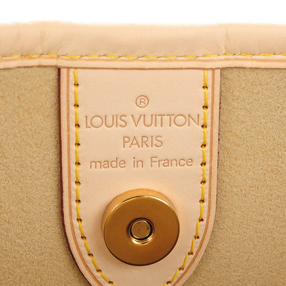 Louis Vuitton Damier Azur Galliera PM 6 of 7
