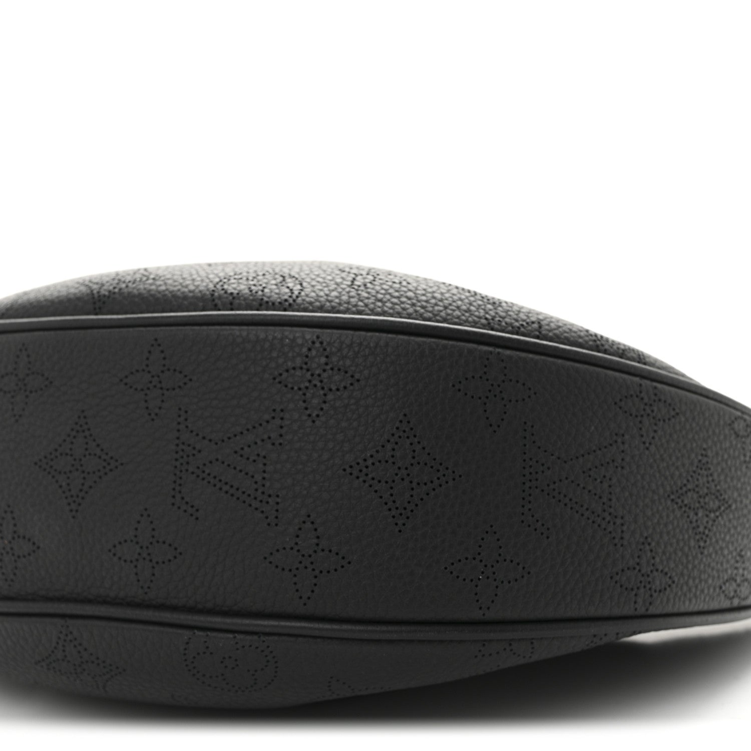 Louis Vuitton Mahina Baia PM Black 10 of 10