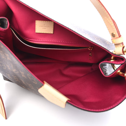 Louis Vuitton Monogram Graceful PM Pivoine 5 of 8
