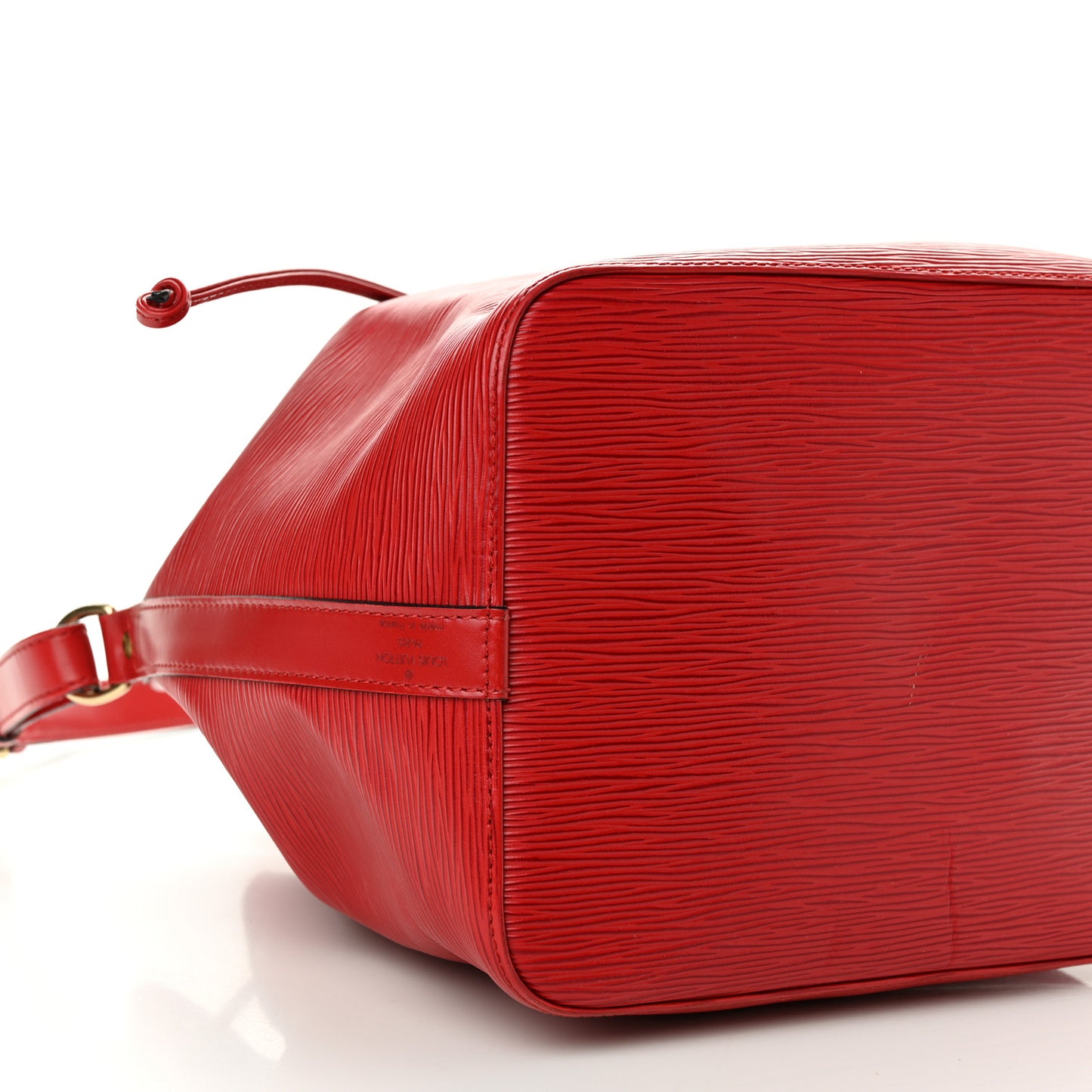Epi Petit Noe Castillan Red