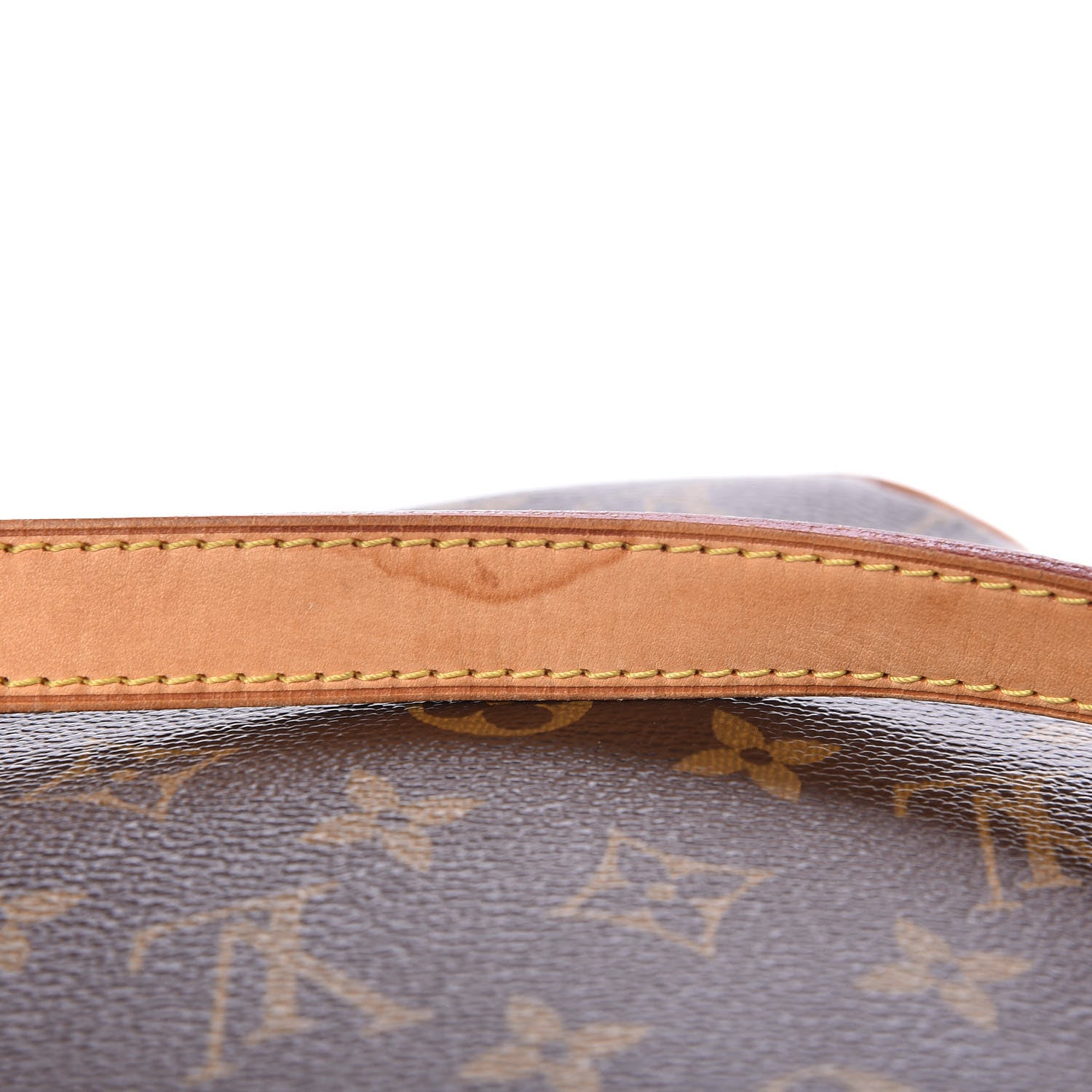 Louis Vuitton Monogram Odeon PM 25 of 28