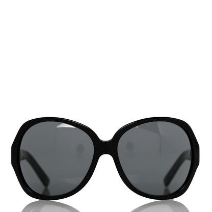 Chanel Pearl Sunglasses 5141-H Black 2 of 9