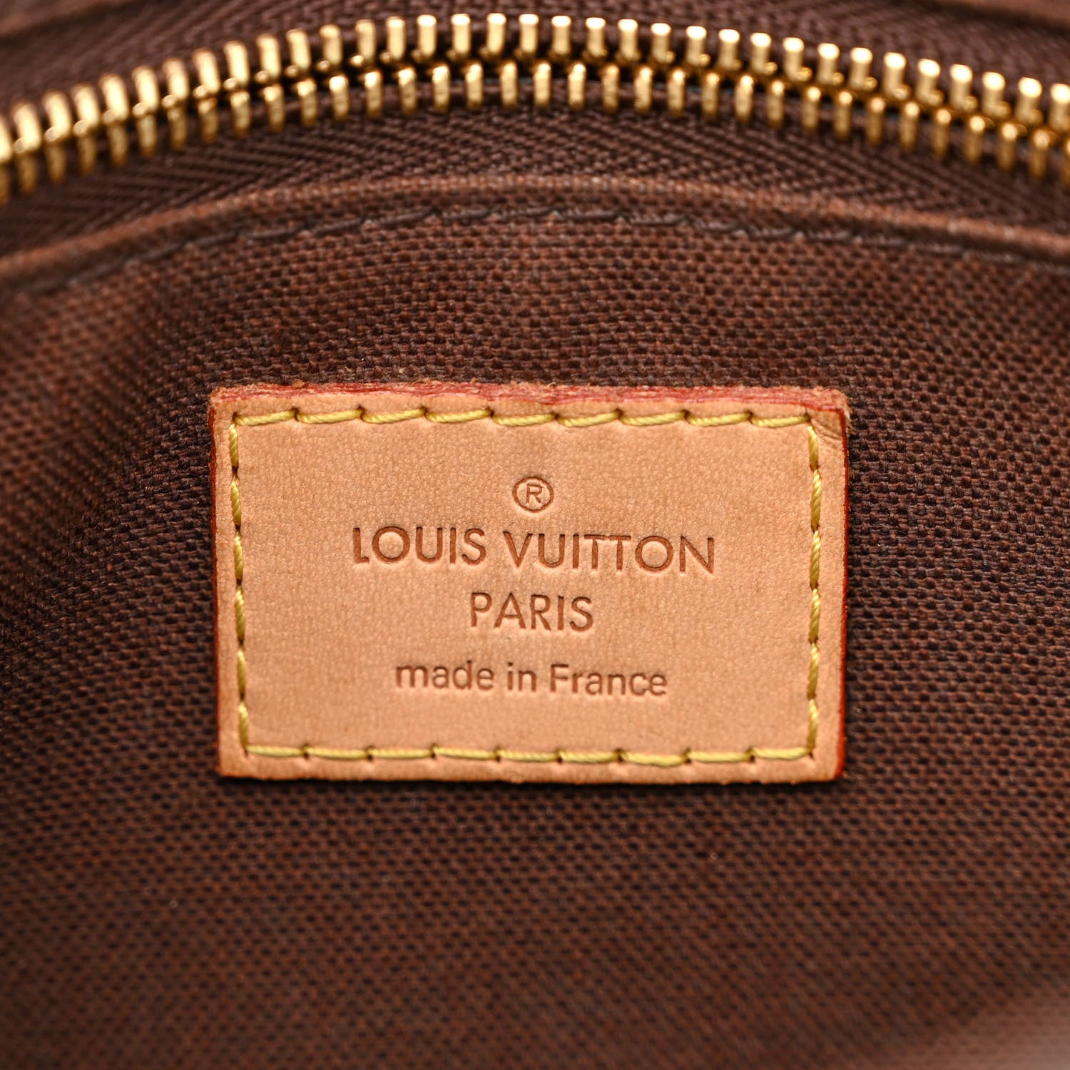 Louis Vuitton Monogram Chantilly PM 6 of 15