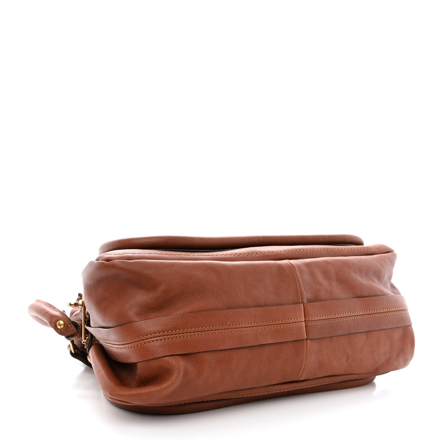 Calfskin Medium Paratay Brick