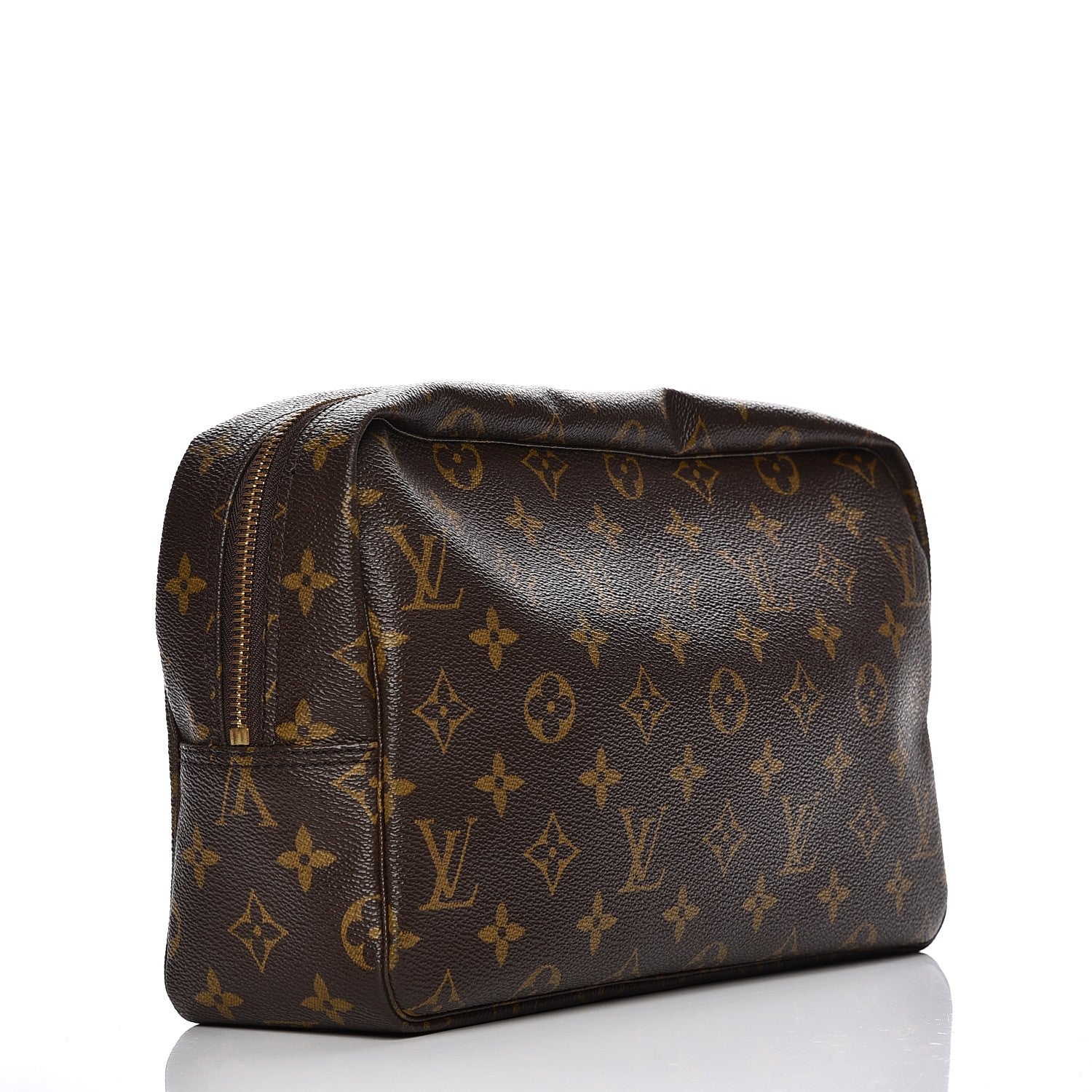 Louis Vuitton Monogram Trousse Toilette 28 3 of 8