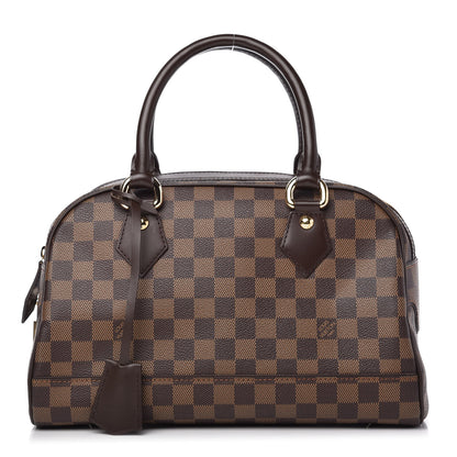 Louis Vuitton Damier Ebene Duomo 1 of 10