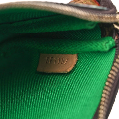 Louis Vuitton Monogram Tahitienne Hawaii Mini Pochette Accessories 6 of 11