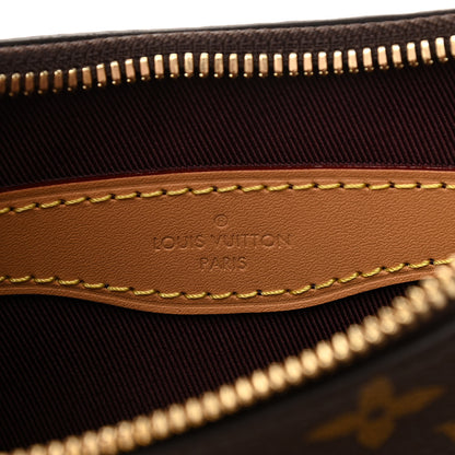 Louis Vuitton Monogram Boulogne NM 5 of 9