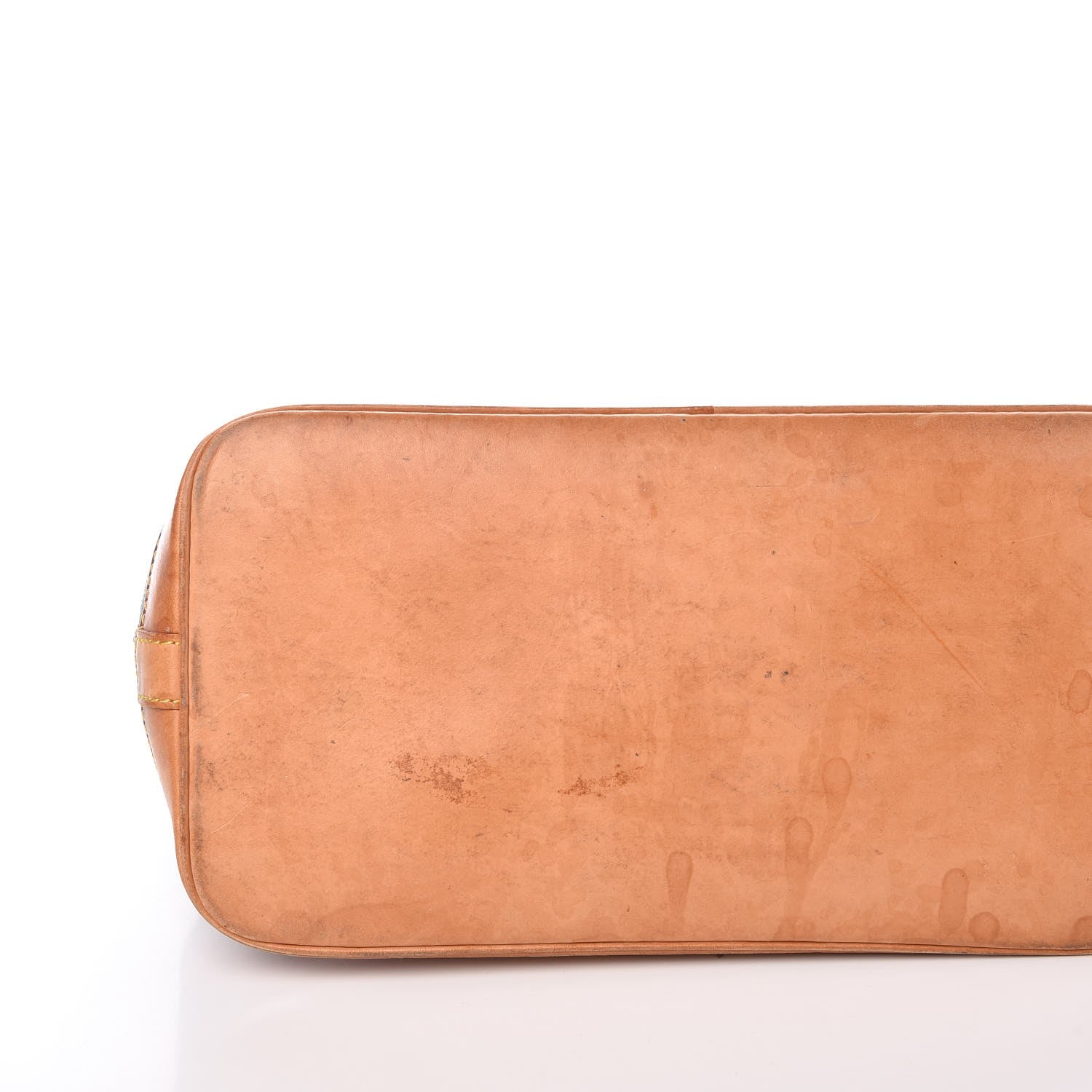 Louis Vuitton Monogram Alma PM 7 of 12