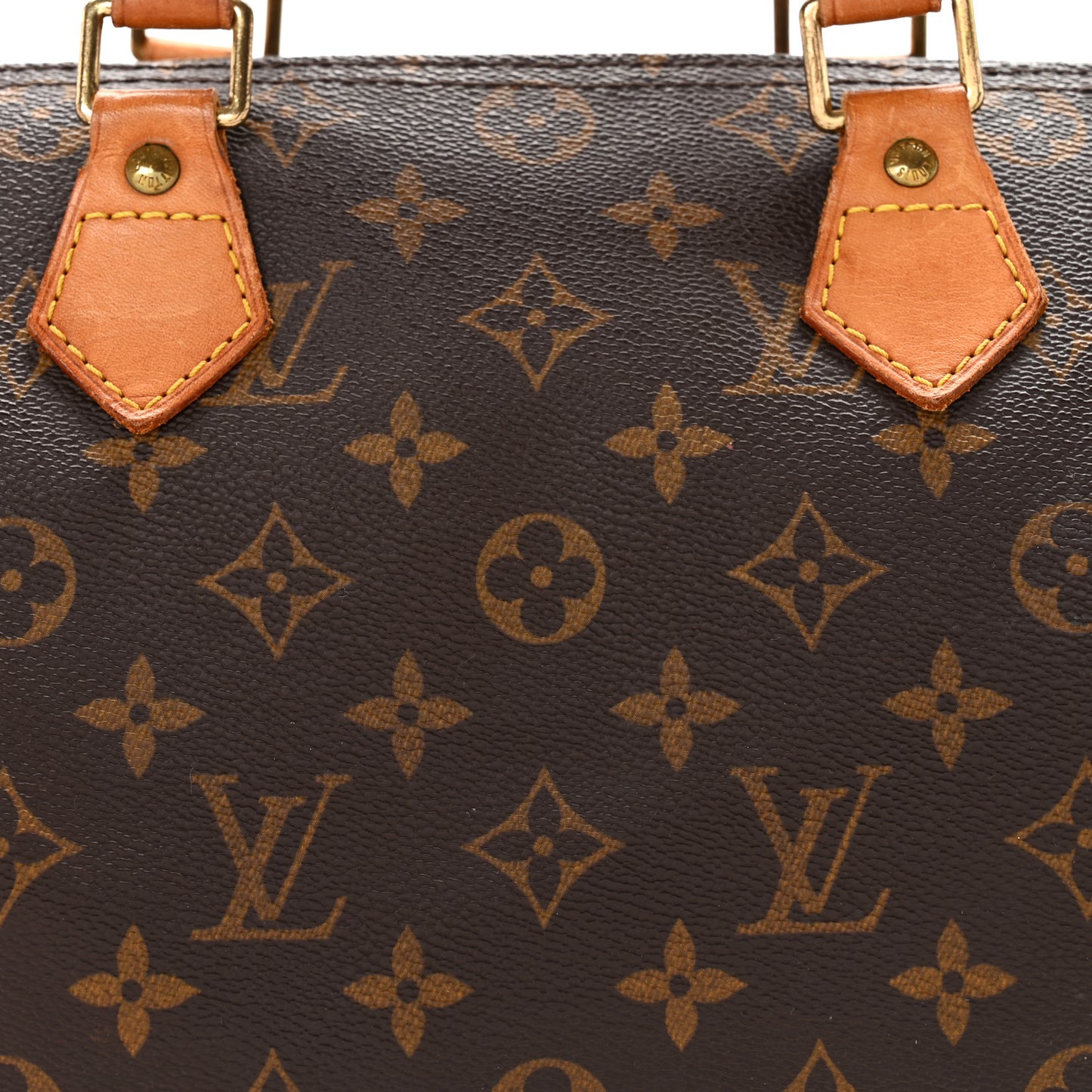 Monogram Speedy 30