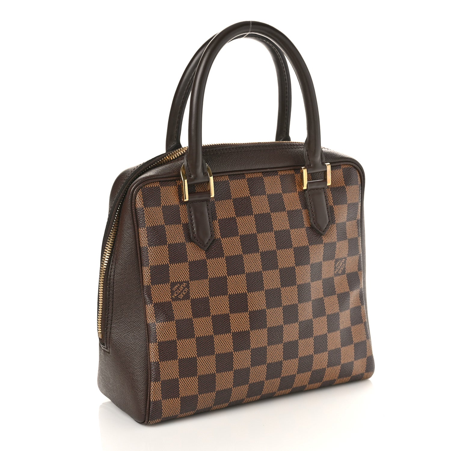 Louis Vuitton Damier Ebene Brera 3 of 8