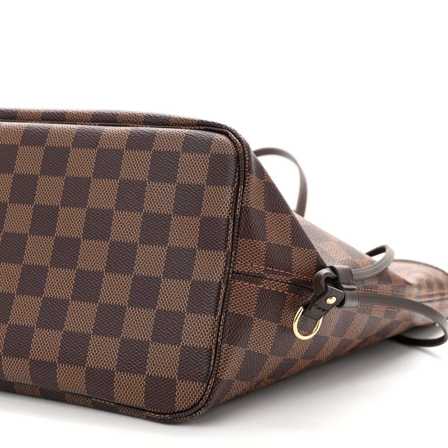 Damier Ebene Neo Neverfull MM