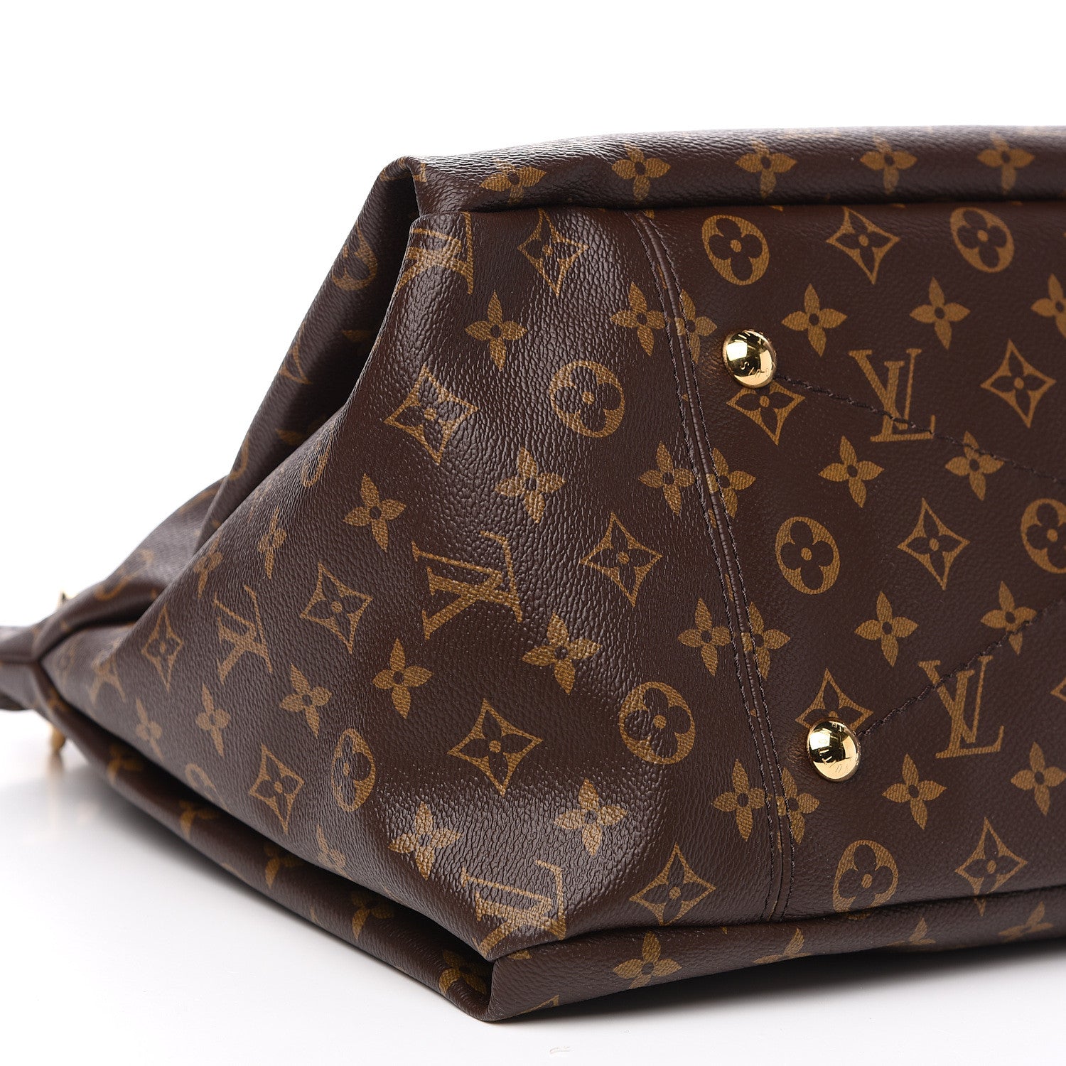Louis Vuitton Monogram Artsy MM 6 of 8