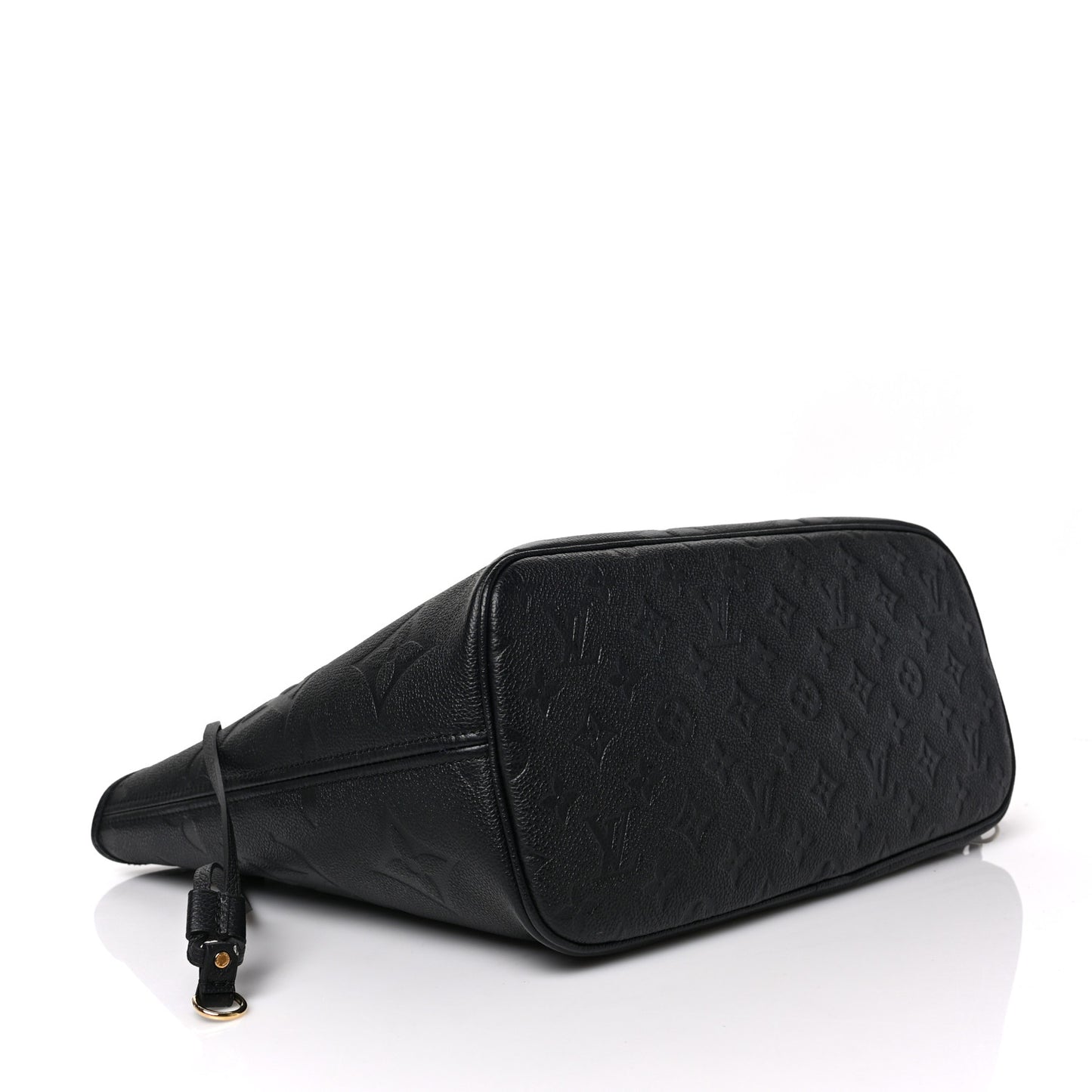 Empreinte Monogram Giant Neverfull MM Black