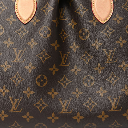 Louis Vuitton Monogram Boetie MM NM 7 of 9