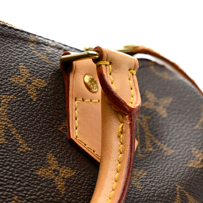 Louis Vuitton Monogram Speedy 25 12 of 12