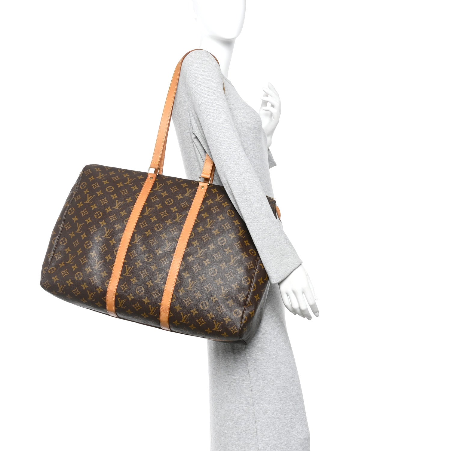 Louis Vuitton Monogram Sac Flanerie 50 1863120 – FASHIONPHILE