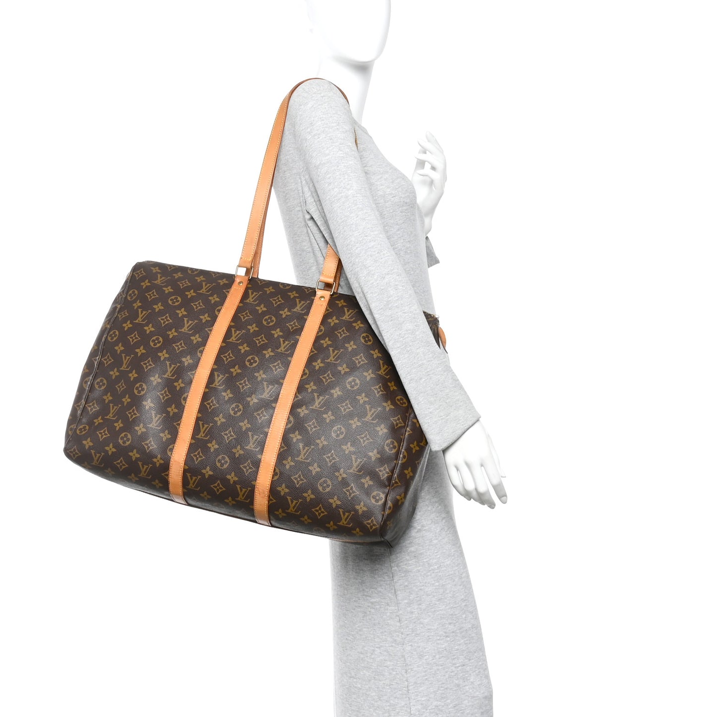 Monogram Sac Flanerie 50