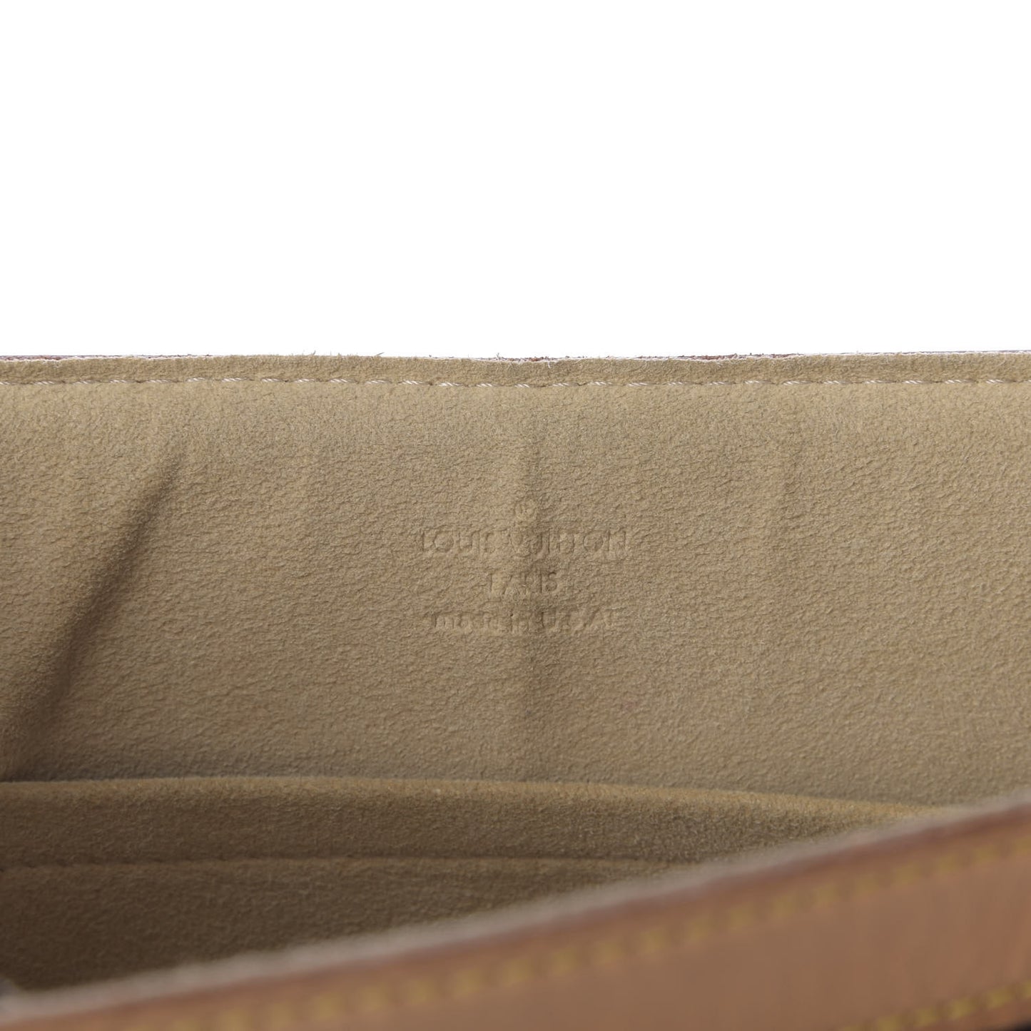 Monogram Beverly MM