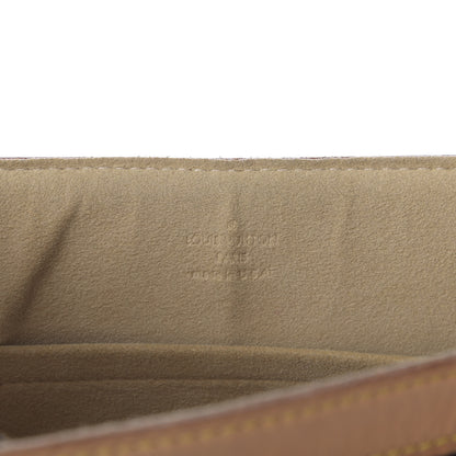 Louis Vuitton Monogram Beverly MM 8 of 8