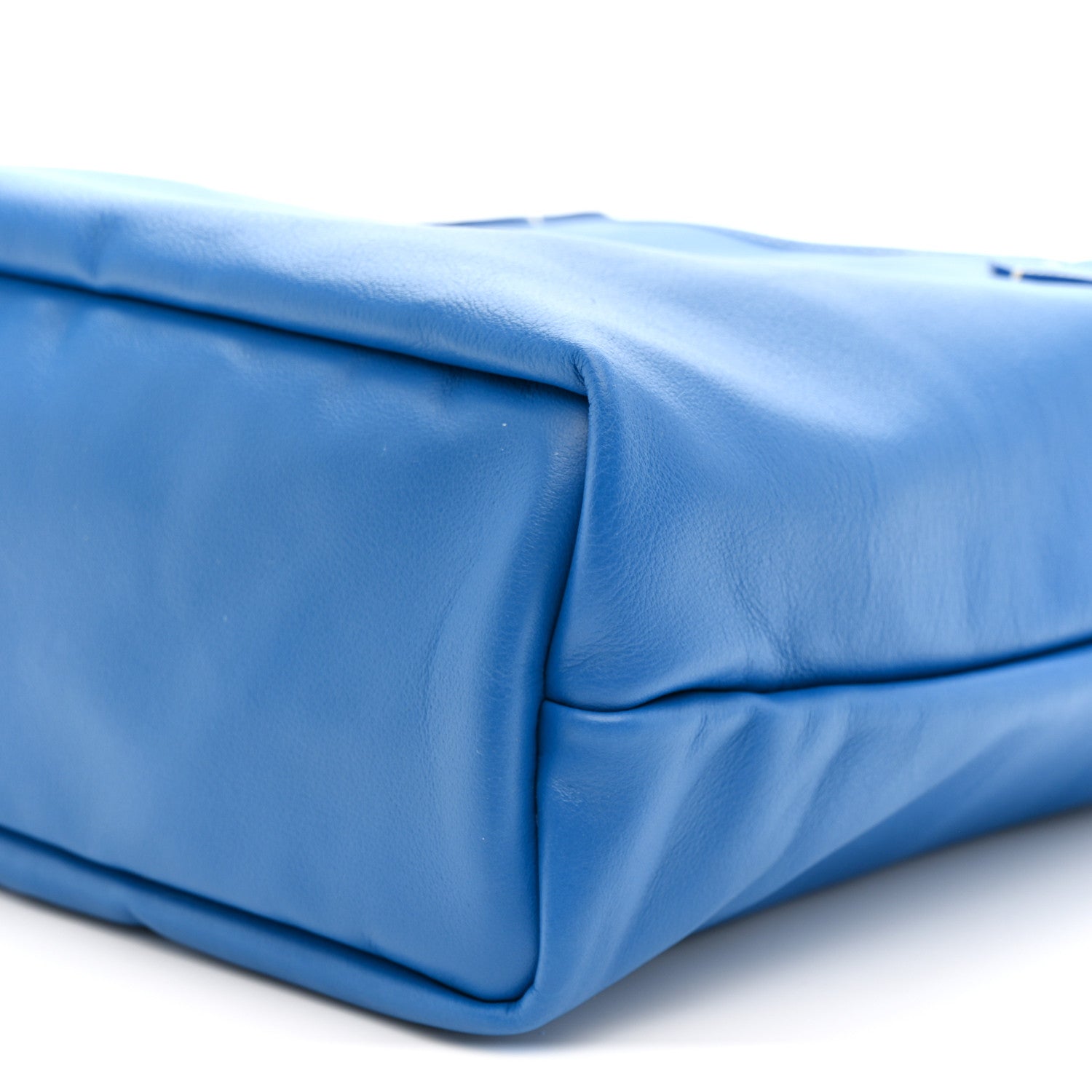 Goyard Goyardine Reversible Mini Anjou Sky Blue 19 of 19