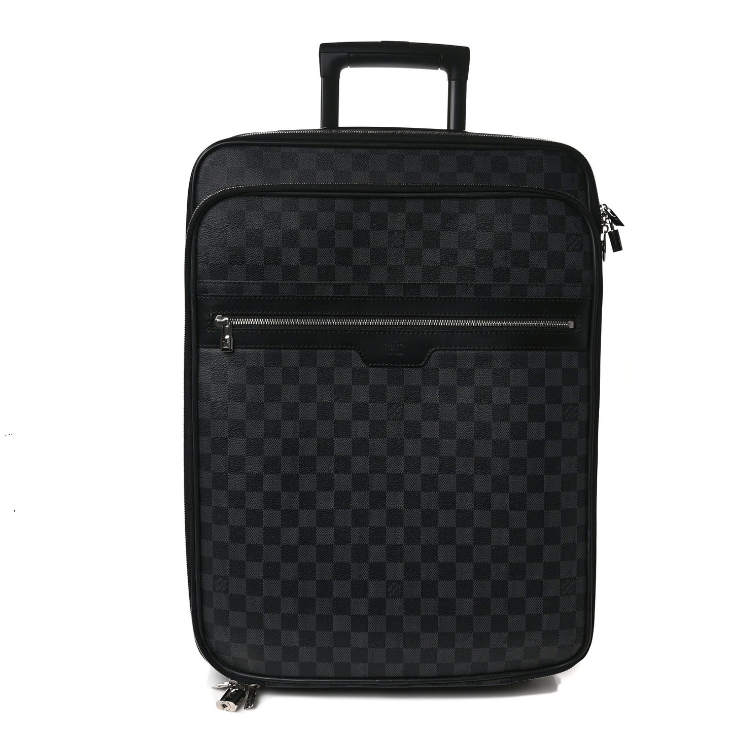 Damier Graphite Pegase 55 Business NM