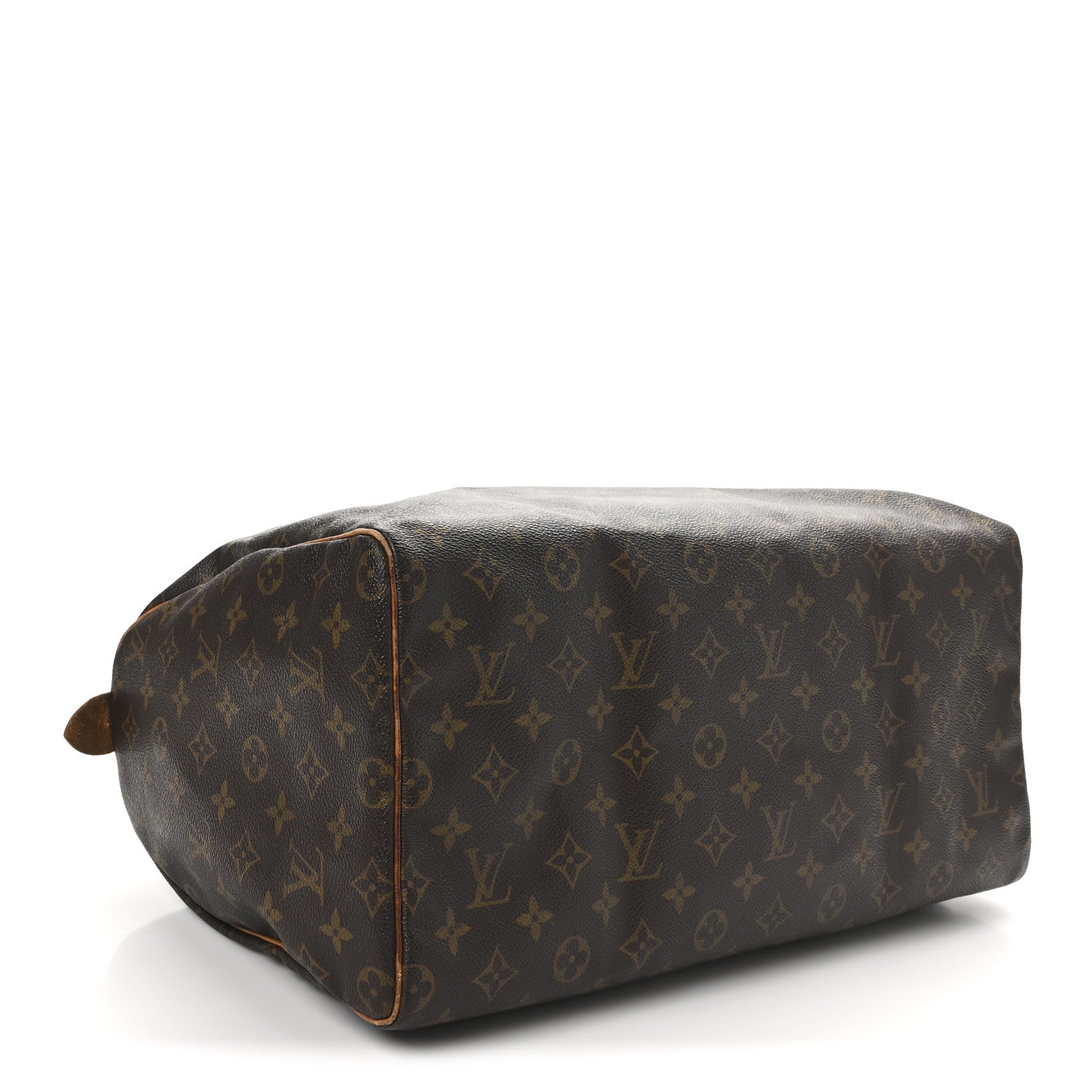 Louis Vuitton Monogram Speedy 40 3 of 11