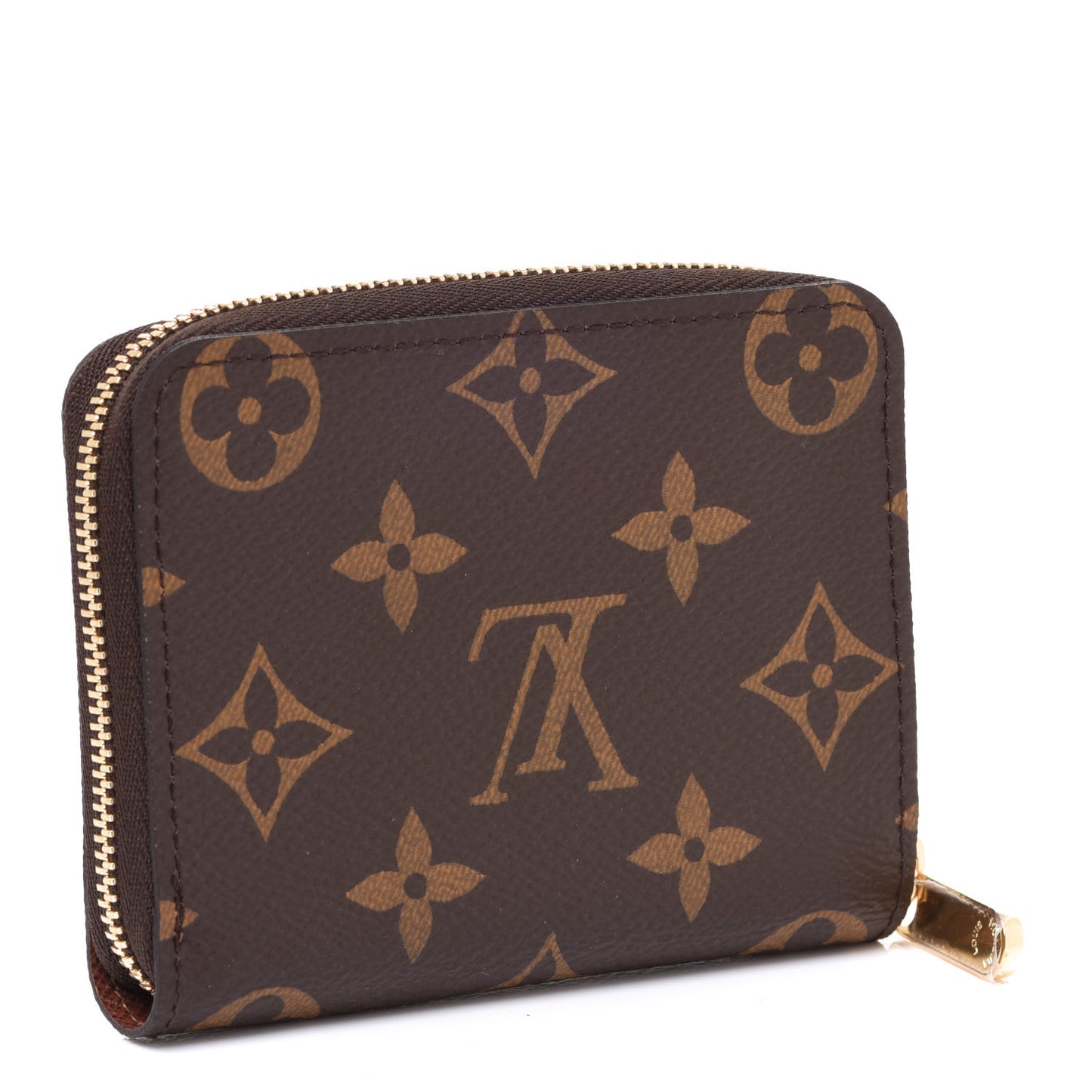 Monogram Zippy Coin Purse
