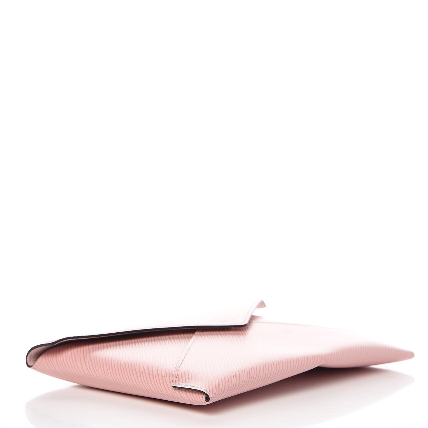 Louis Vuitton Epi Large Kirigami Pochette Insert Rose Ballerine 4 of 7