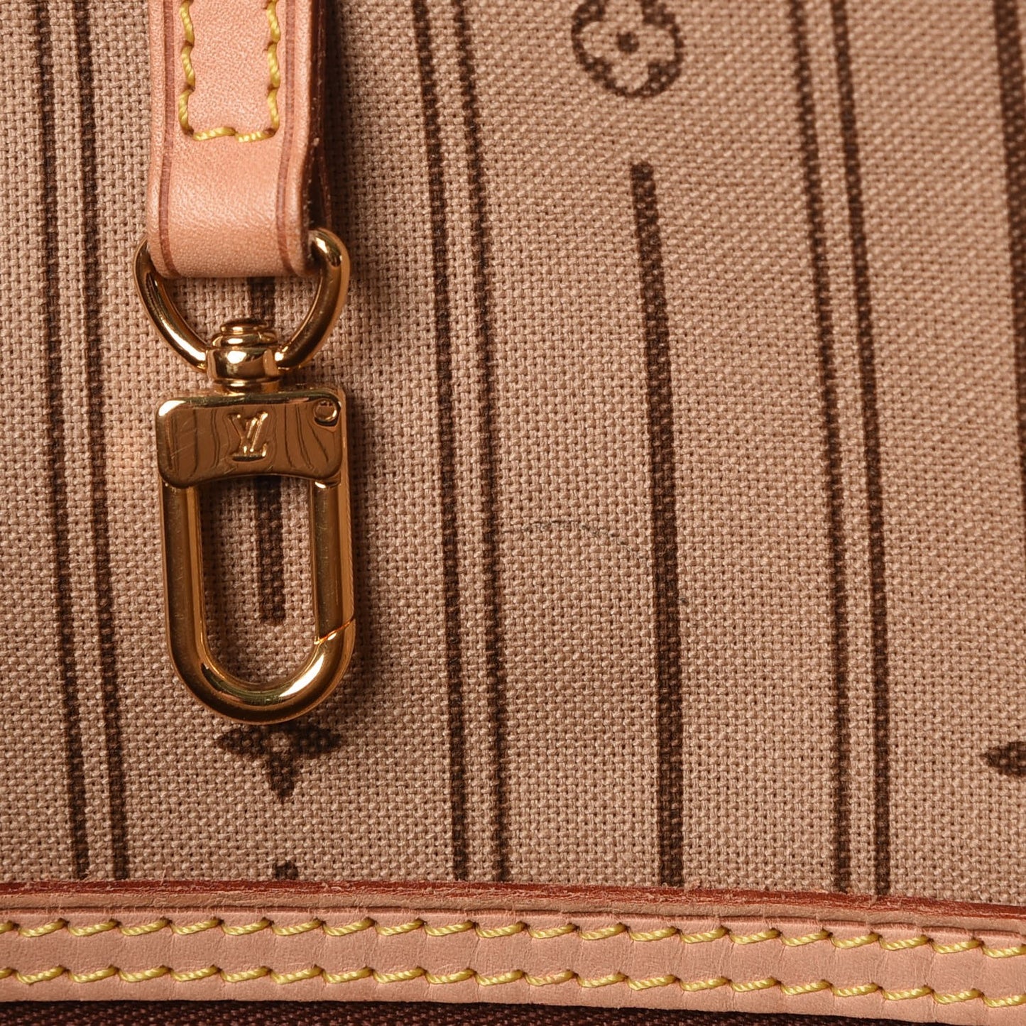 Monogram Neverfull MM