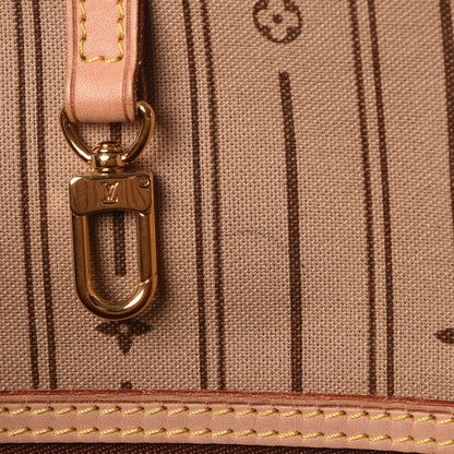 Louis Vuitton Monogram Neverfull MM 6 of 8