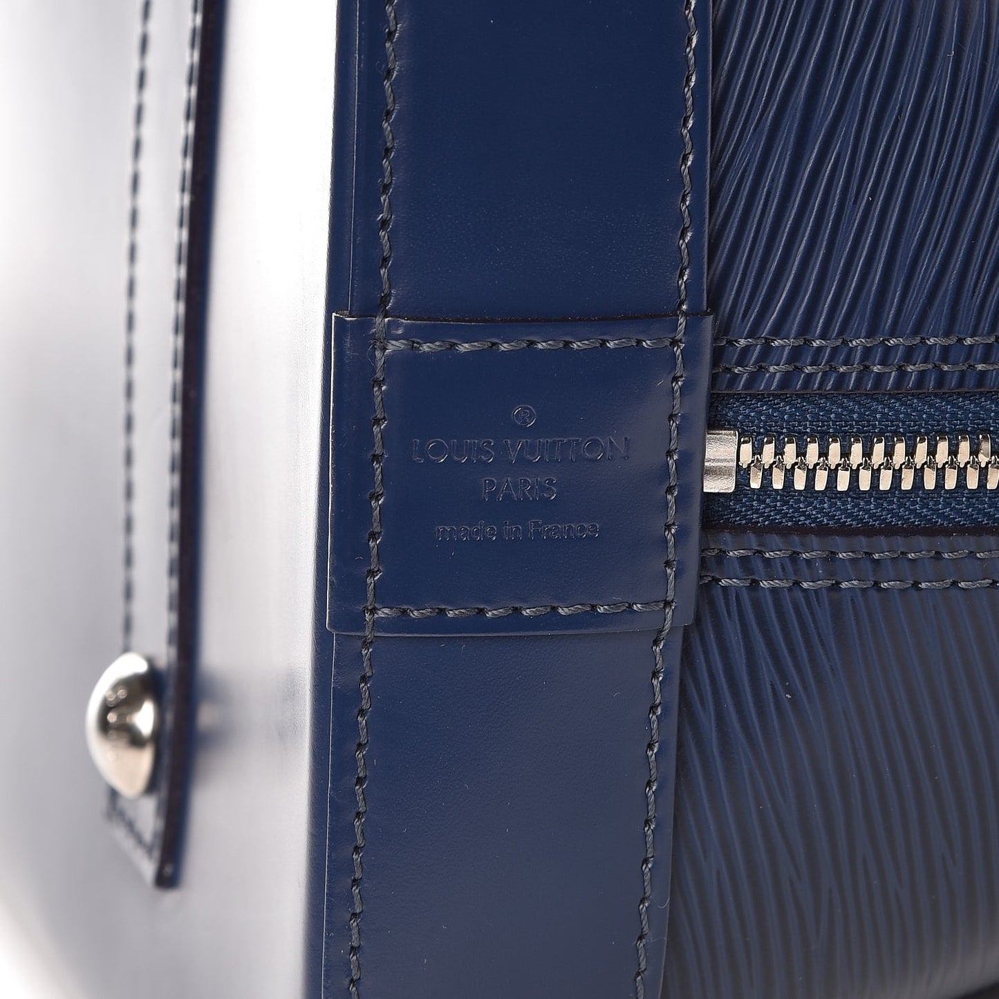Epi Alma GM Indigo
