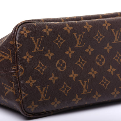 Louis Vuitton Monogram Neo Neverfull MM 7 of 18