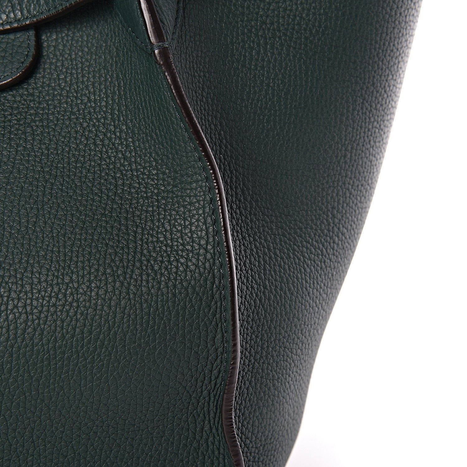 Celine Supple Grained Calfskin Small Big Bag Amazone 17 of 21