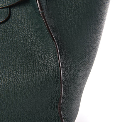 Celine Supple Grained Calfskin Small Big Bag Amazone 17 of 21