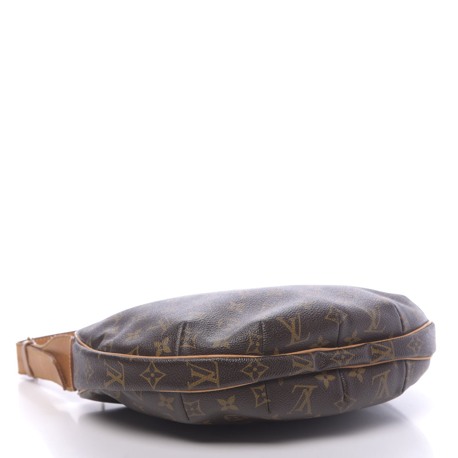 Louis Vuitton Monogram Croissant MM 4 of 13