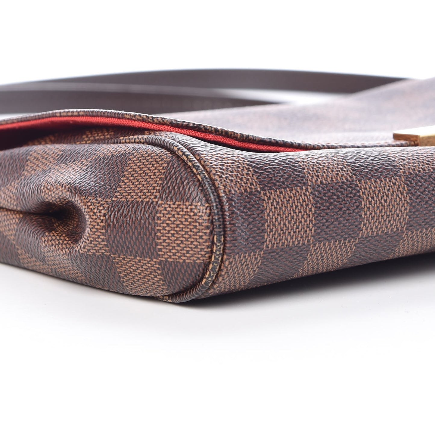 Damier Ebene Favorite MM