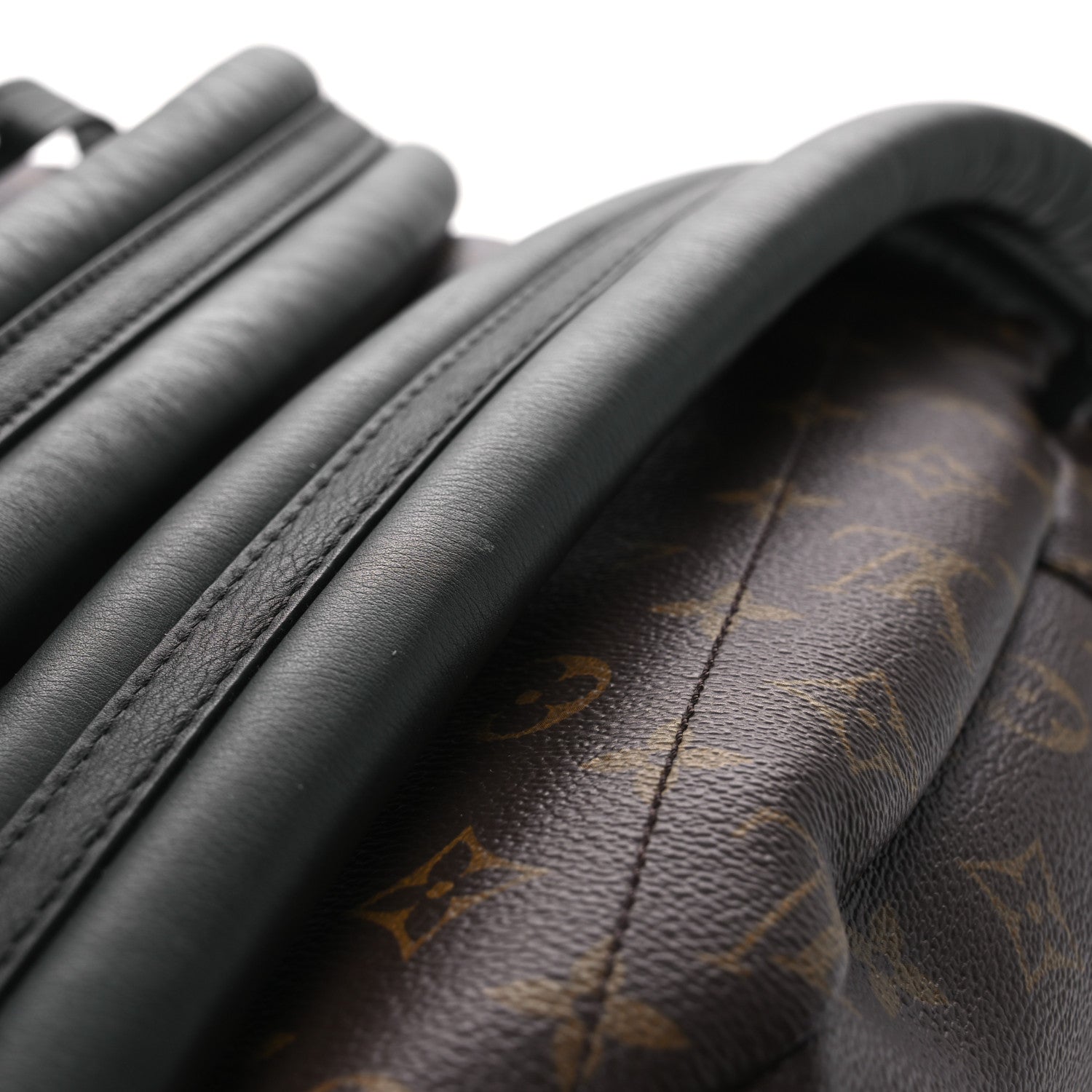 Louis Vuitton Monogram Palm Springs Backpack MM 11 of 11