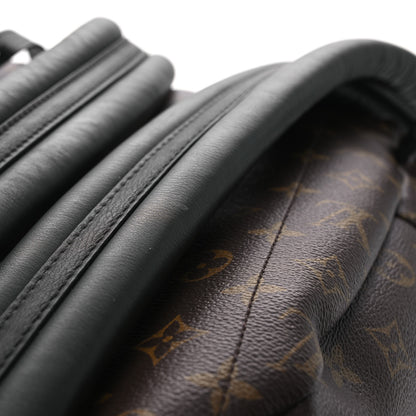 Louis Vuitton Monogram Palm Springs Backpack MM 11 of 11