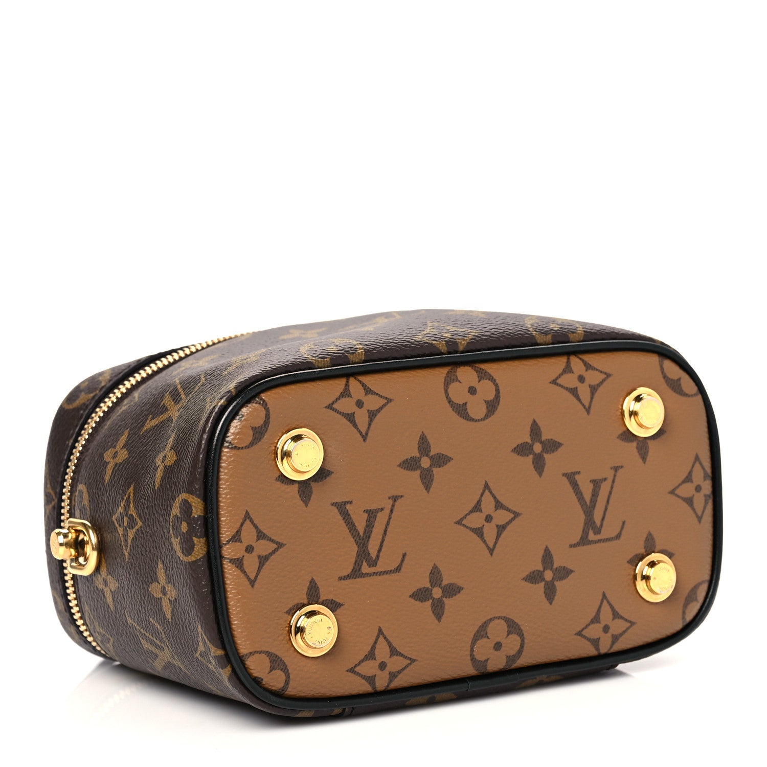 Louis Vuitton Reverse Monogram Vanity PM 4 of 9