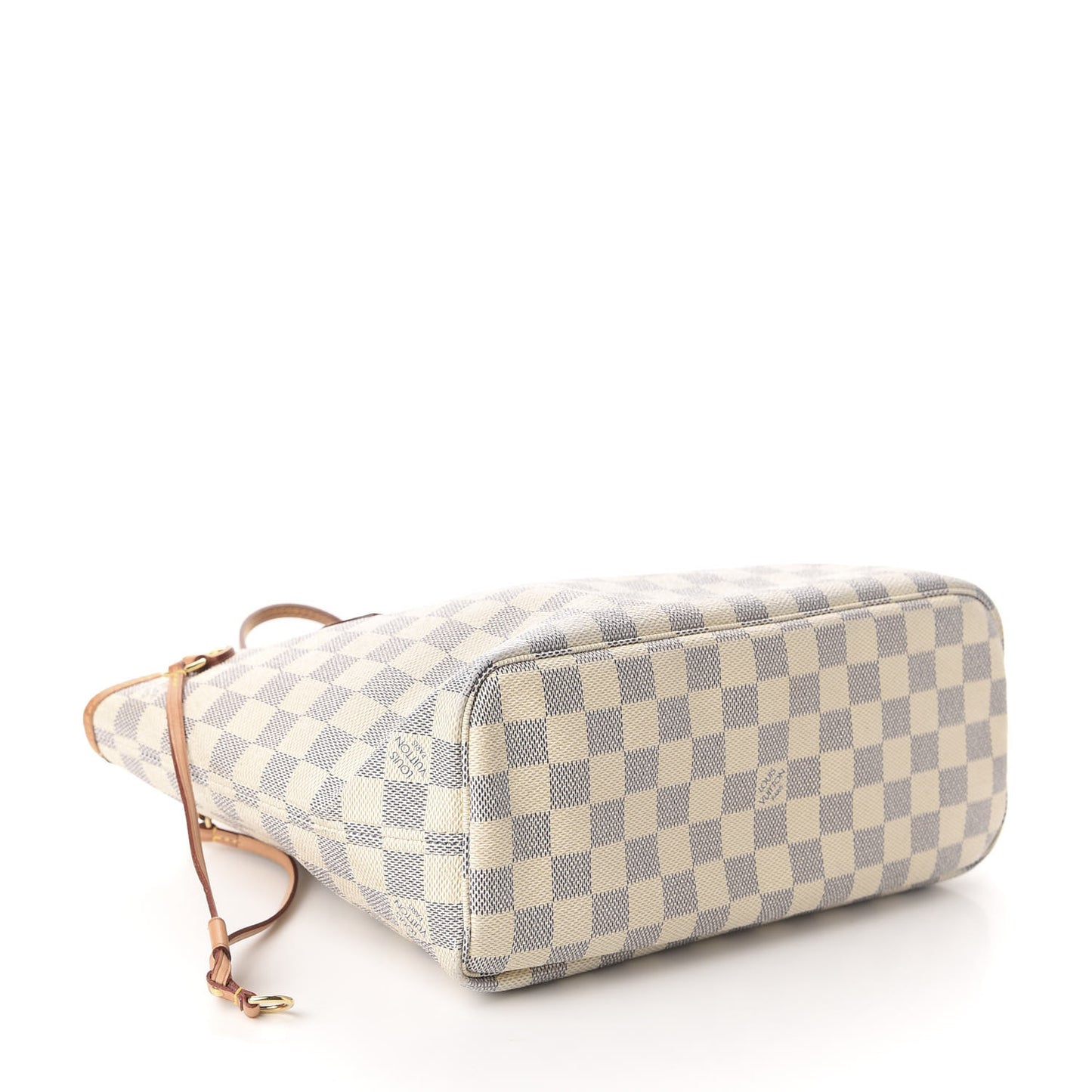 Damier Azur Neverfull PM