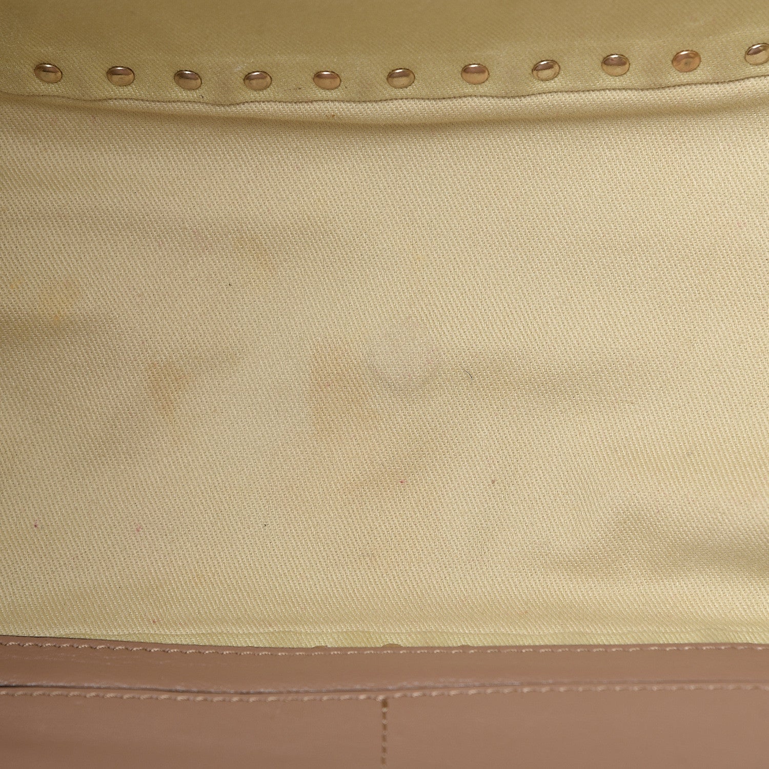 Valentino Garavani Vitello Medium Rockstud Tote Alpaca 7 of 13