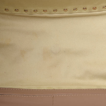 Valentino Garavani Vitello Medium Rockstud Tote Alpaca 7 of 13