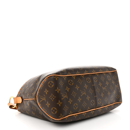 Louis Vuitton Monogram Delightful PM 4 of 19