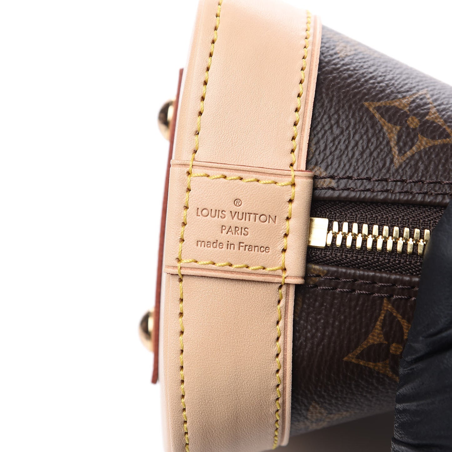 Monogram Alma BB