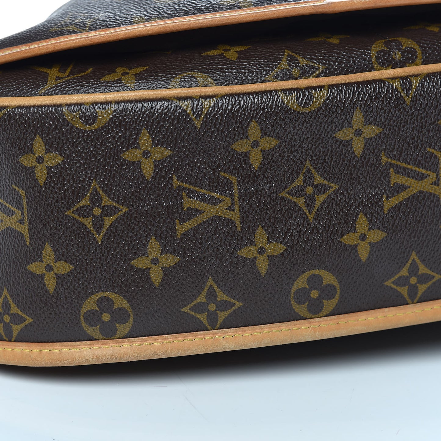 Monogram Menilmontant MM
