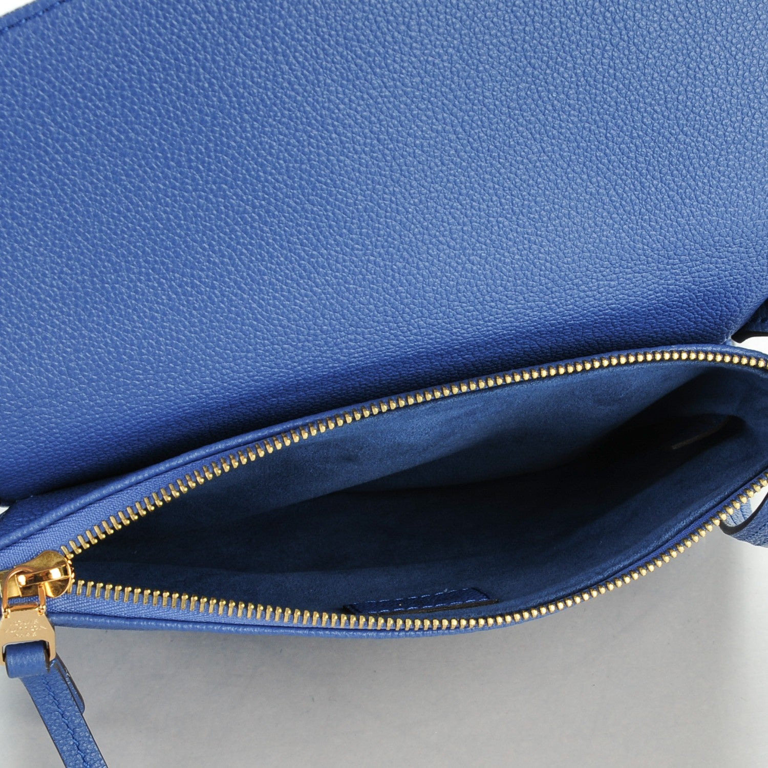 Louis Vuitton Empreinte Twice Denim 5 of 8