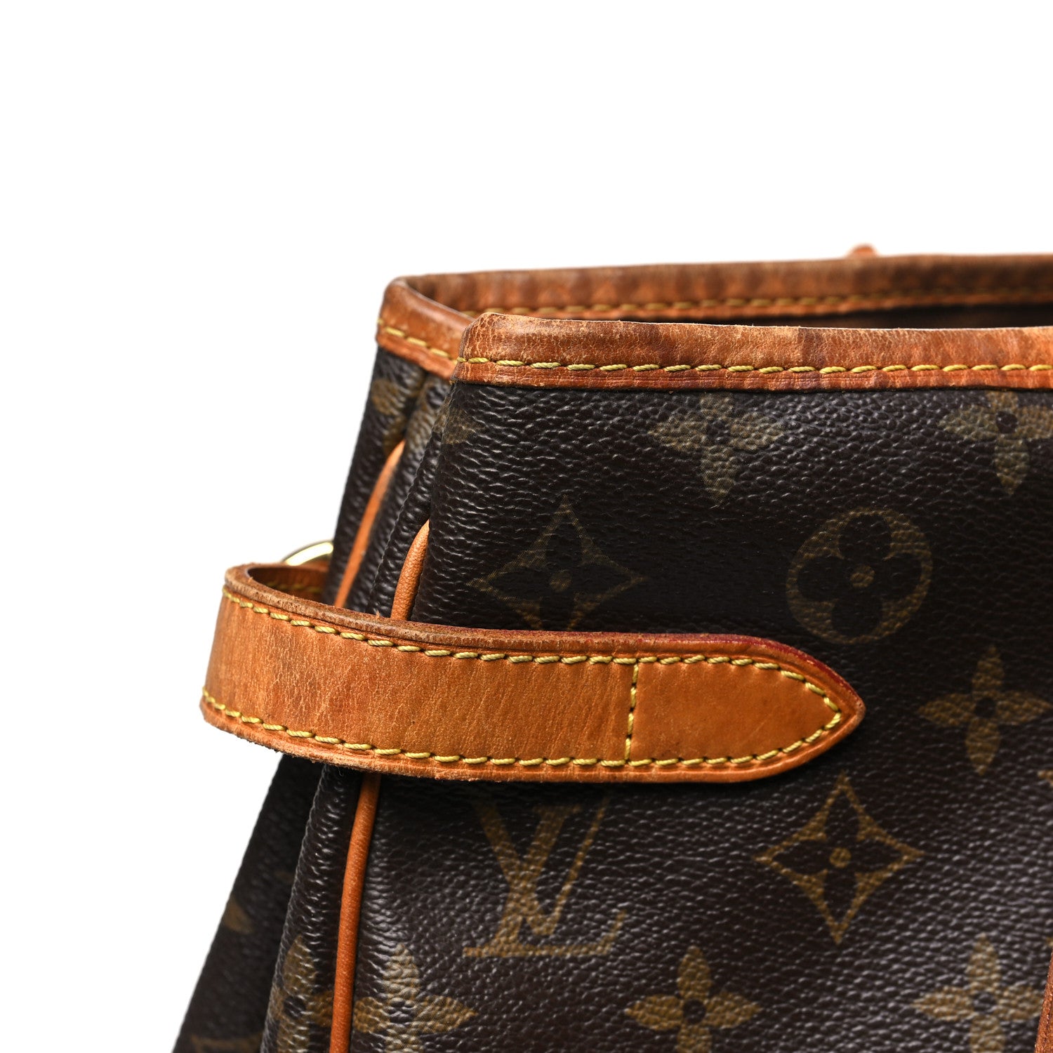 Louis Vuitton Monogram Batignolles Horizontal 10 of 11