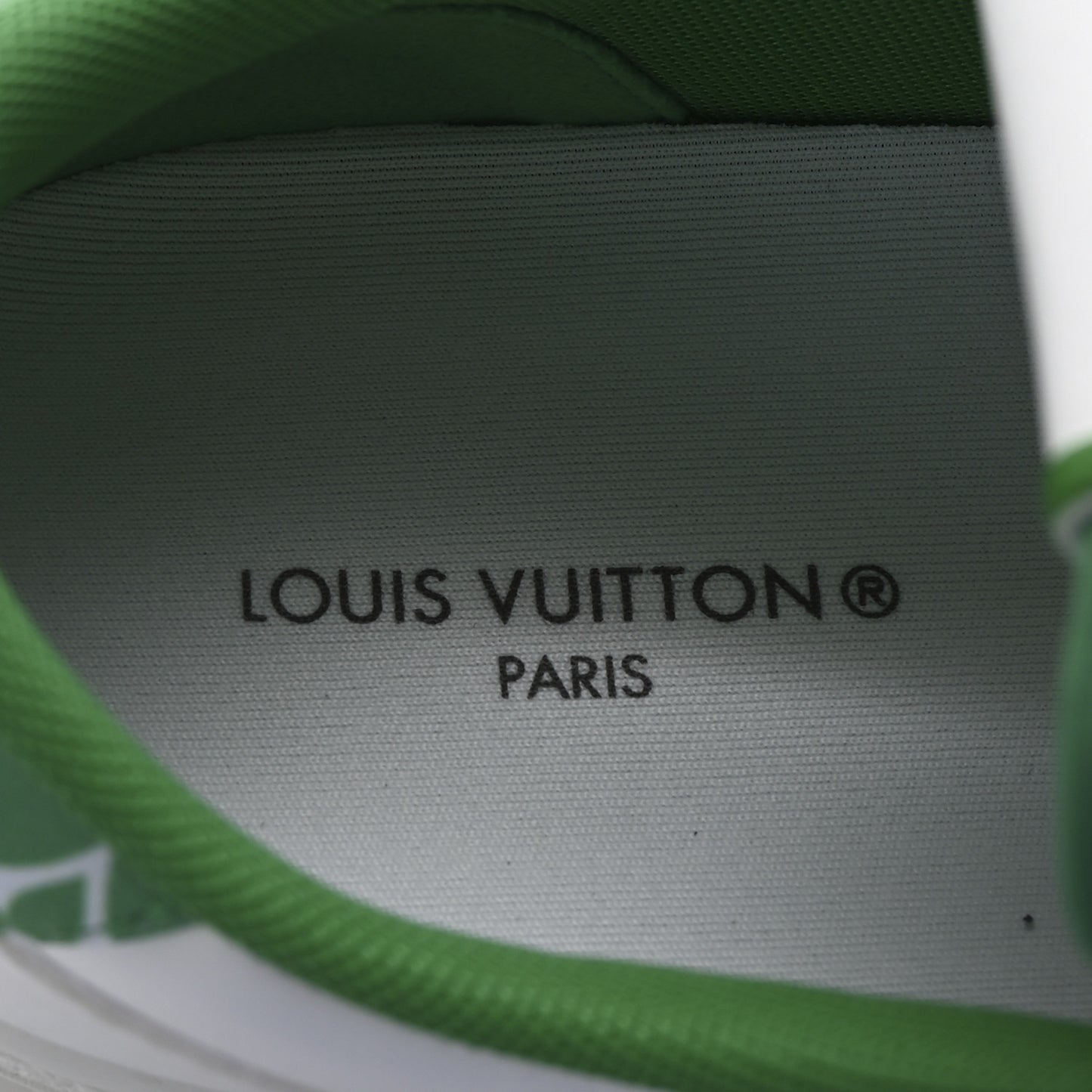 Calfskin Charlie Mens Sneakers 9 White Green