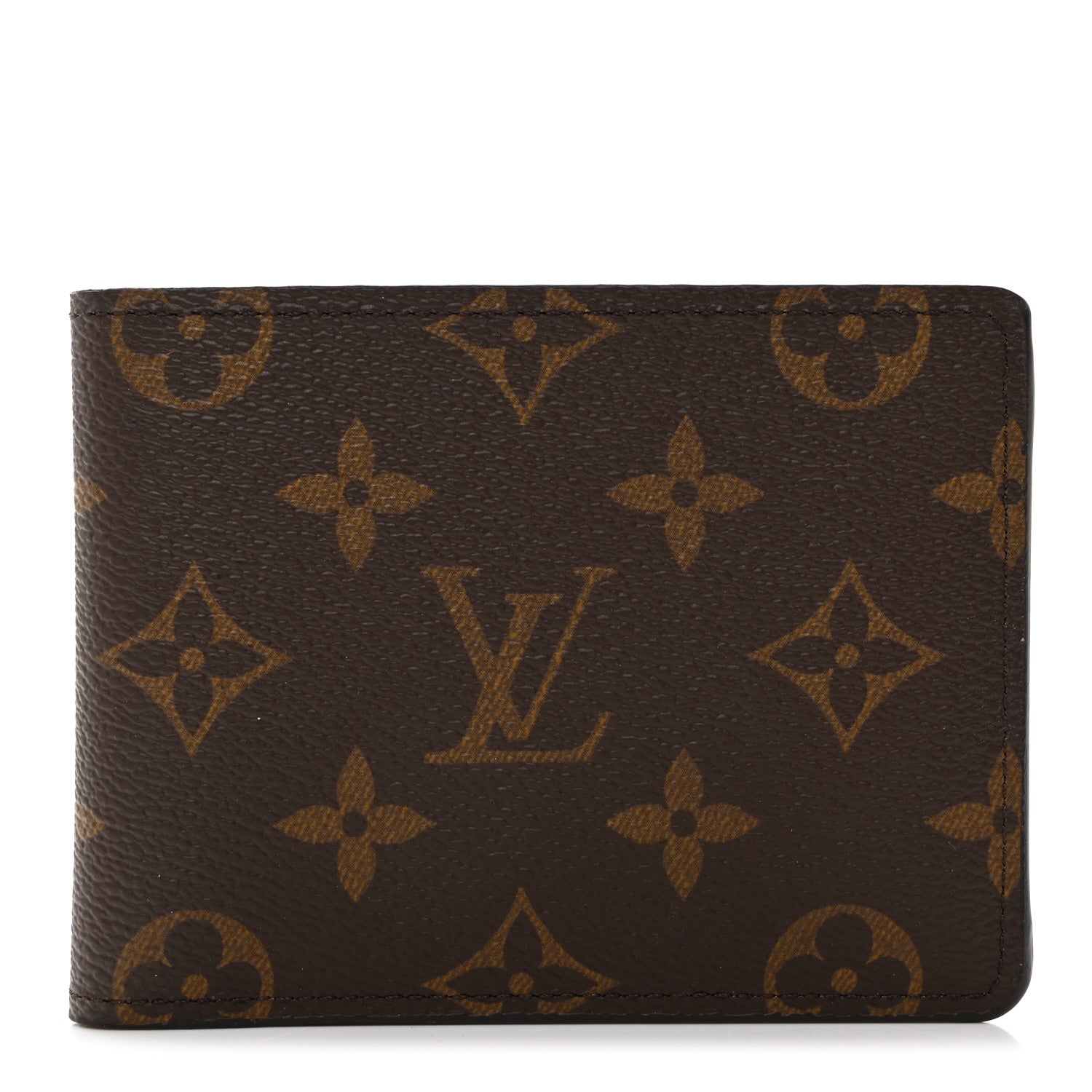 Louis Vuitton Monogram Multiple Wallet 1 of 6